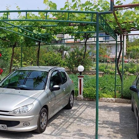 Apartman Sanja Kampor Exterior photo