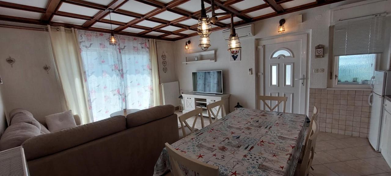 Apartman Sanja Kampor Exterior photo
