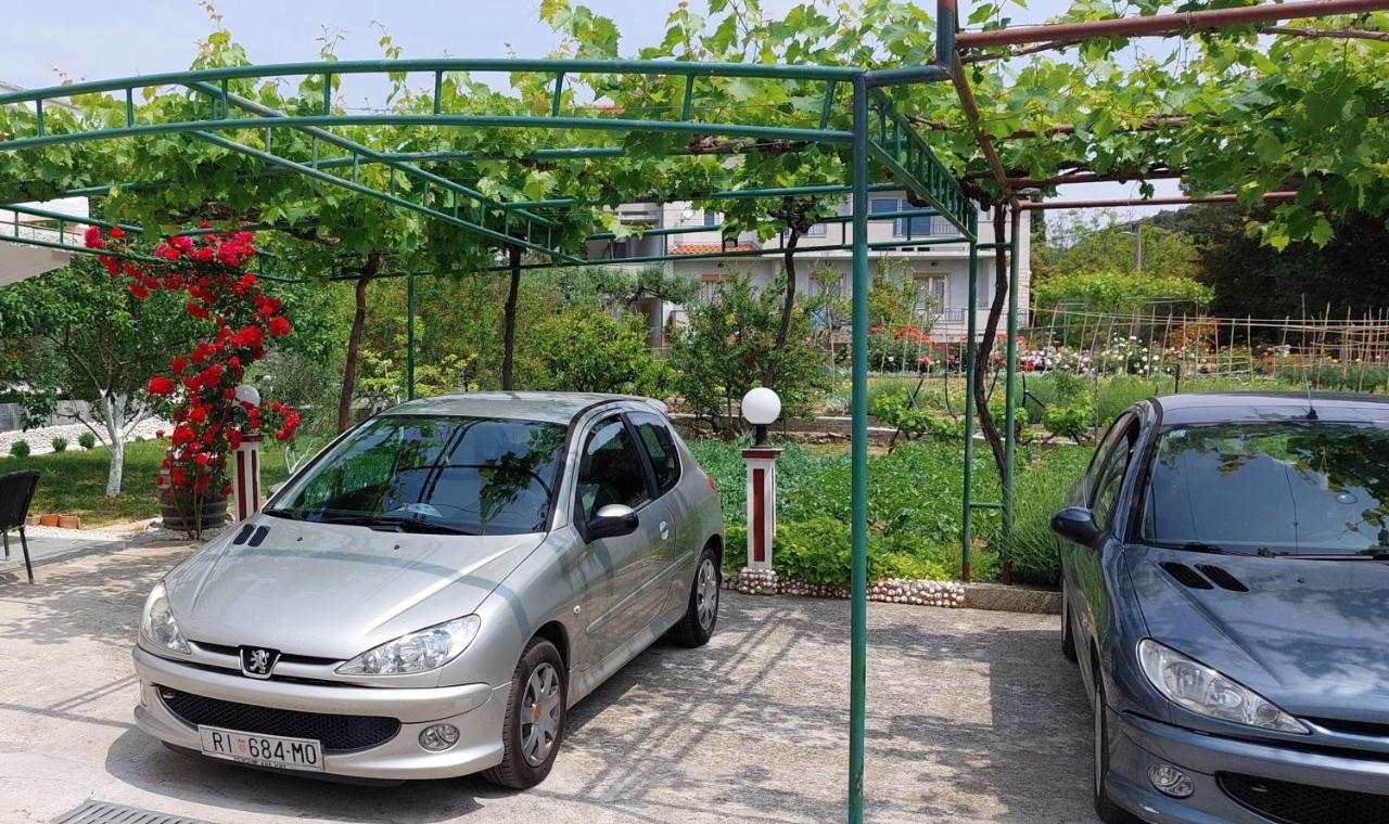 Apartman Sanja Kampor Exterior photo